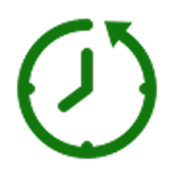 time